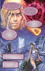 Divinica preview page 4