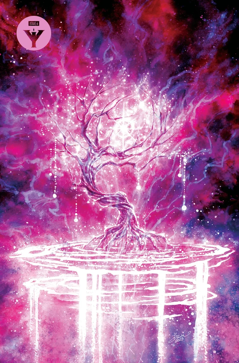 Divinica key art